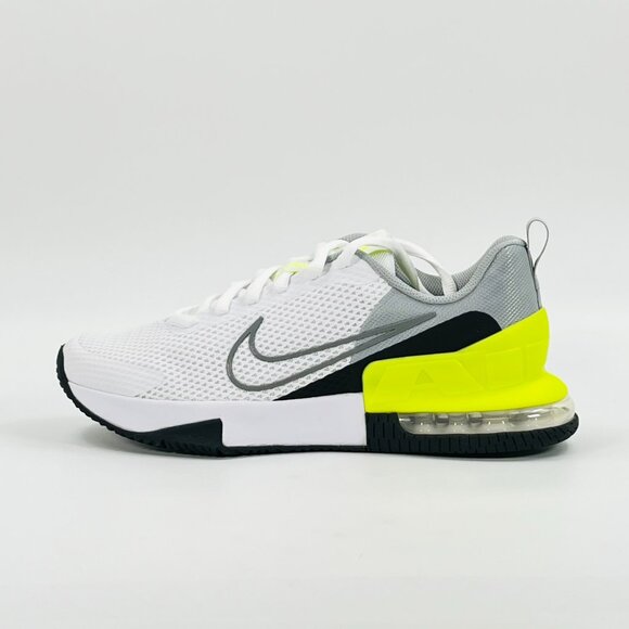 Nike Air Max Alpha Trainer 6 \'LT Smoke Grey\' FQ1833-006 Multi Size main image 6